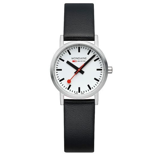 MONDAINE CLASSIC A658.30323.16SBBV - CLASSIC - ZNAČKY