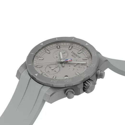 TISSOT SUPERSPORT CHRONO NBA 2026 T125.417.17.031.00 - SUPERSPORT - ROBNE MARKE