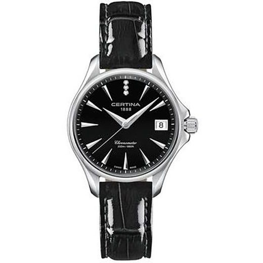 CERTINA DS ACTION LADY C032.051.16.056.00 - DS ACTION - BRANDS