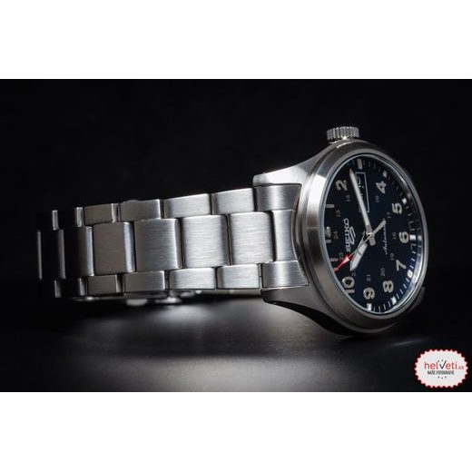 SEIKO 5 SPORTS SRPG29K1 - SEIKO 5 - MĂRCI