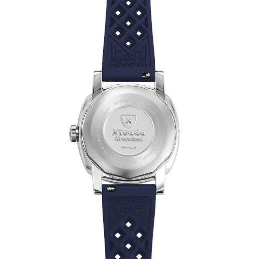 NIVADA GRENCHEN DEPTHMASTER BLUE - DEPTHMASTER - BRANDS