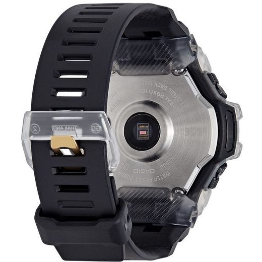 CASIO G-SHOCK G-SQUAD GBD-H1000-1A9ER - CASIO - BRANDS