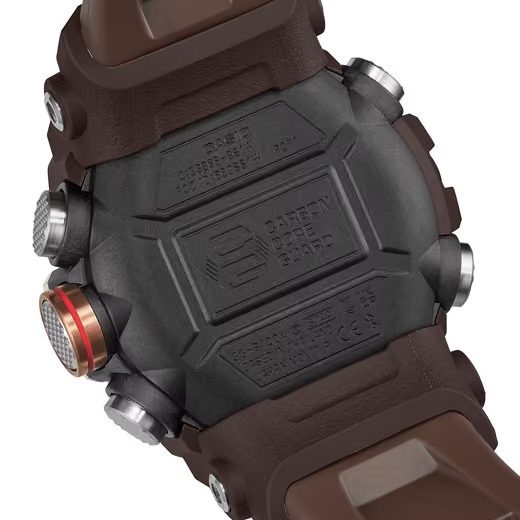 CASIO G-SHOCK GG-B100XMH-5AER MUDMASTER HORIZON GOLD - MUDMASTER - MĂRCI