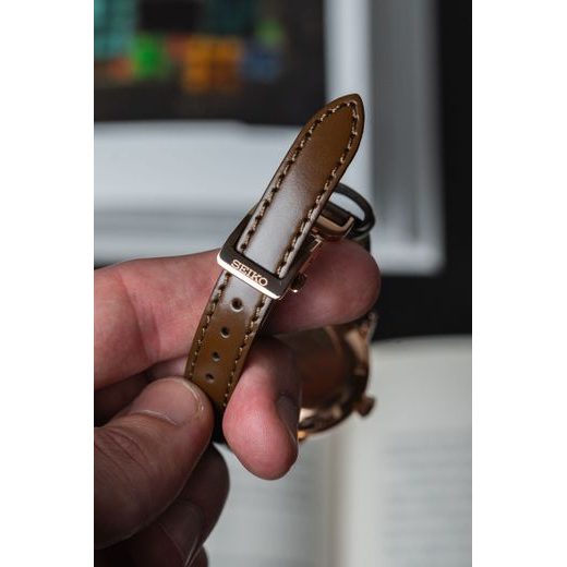 SEIKO PRESAGE SRE014J1 COCKTAIL TIME PINKY TWILIGHT LIMITED EDITION - PRESAGE - ZNAČKY