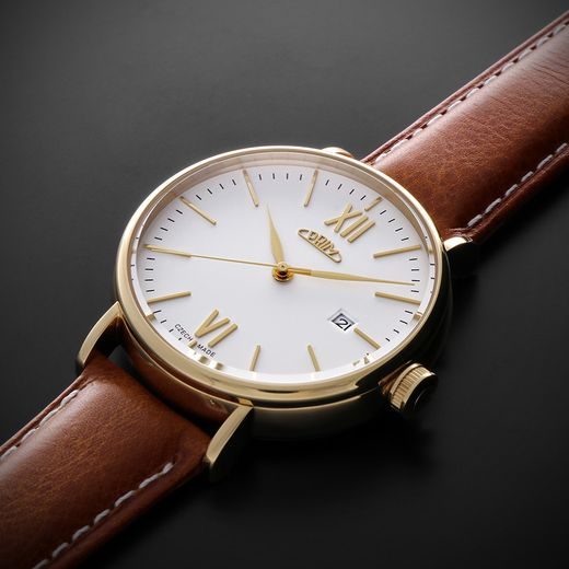 PRIM RETRO ELEGANCE 2023 W01P.13196.C - AUTOMATIC - ZNAČKY
