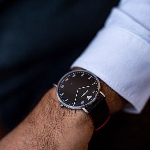 JUNKERS DESSAU STREAMLINE 40 950.02.02 - DESSAU HERREN - BRANDS