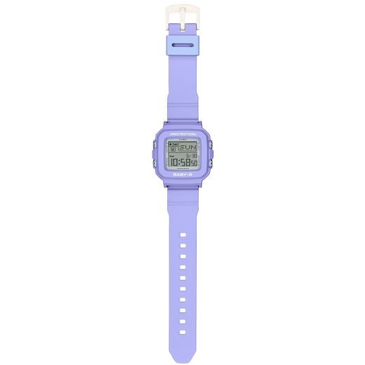 CASIO BABY-G＋PLUS BGD-10K-6ER - BABY-G - ZNAČKY