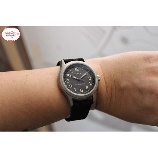 TIMEX EXPEDITION NORTH SIERRA SOLAR TW2V64500 - TIMEX - ZNAČKY