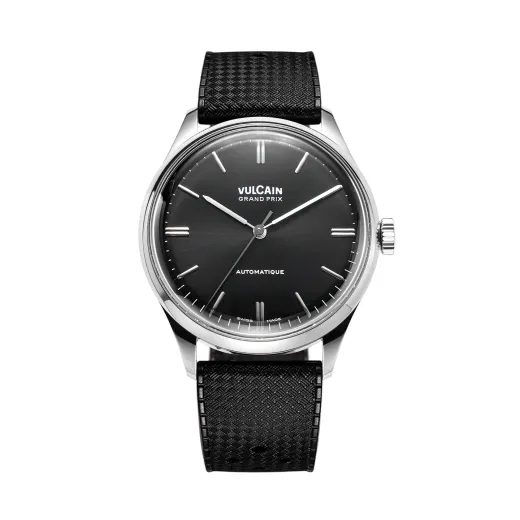 VULCAIN GRAND PRIX - BLACK - GRAND PRIX - BRANDS