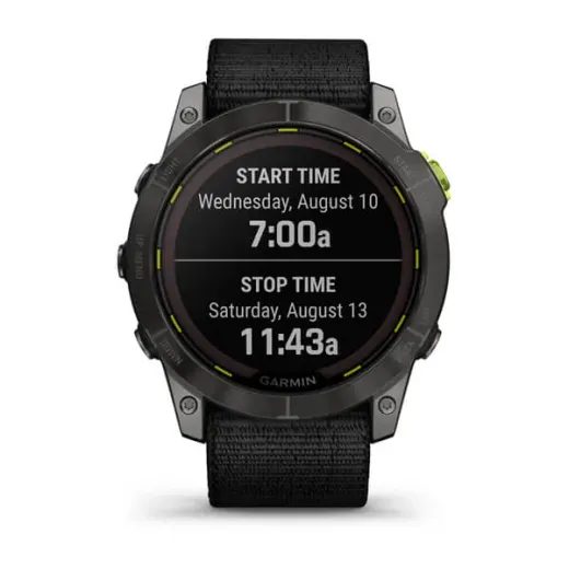 GARMIN ENDURO™ 2 - 010-02754-01 - ENDURO™ 2 - BRANDS