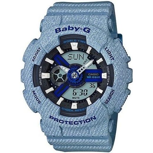 CASIO BA 110DE-2A2 - CASIO - ZNAČKY