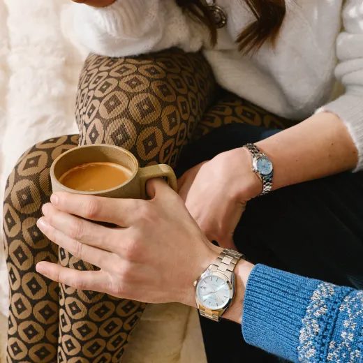 BULOVA SURVEYOR AUTOMATIC 96B469 - AUTOMATIC - BRANDS