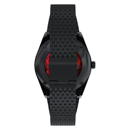 TIMEX HARRY POTTER Q TIMEX SORCERER'S STONE TW2Y99700QY - TIMEX - ZNAČKY