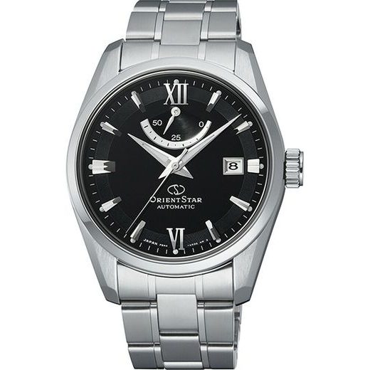 ORIENT STAR CONTEMPORARY RE-AU0004B - CONTEMPORARY - BRANDS