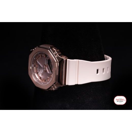 CASIO G-SHOCK GM-S2100PG-4AER - CASIOAK - ZNAČKY