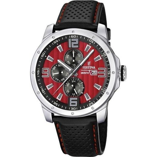 FESTINA MULTIFUNCTION 16585/7 - FESTINA - ZNAČKY