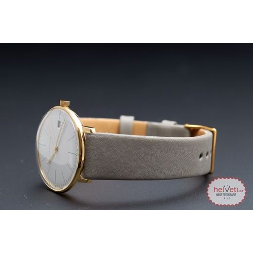 JUNGHANS MAX BILL DAMEN 047/7853.00 - JUNGHANS - ZNAČKY