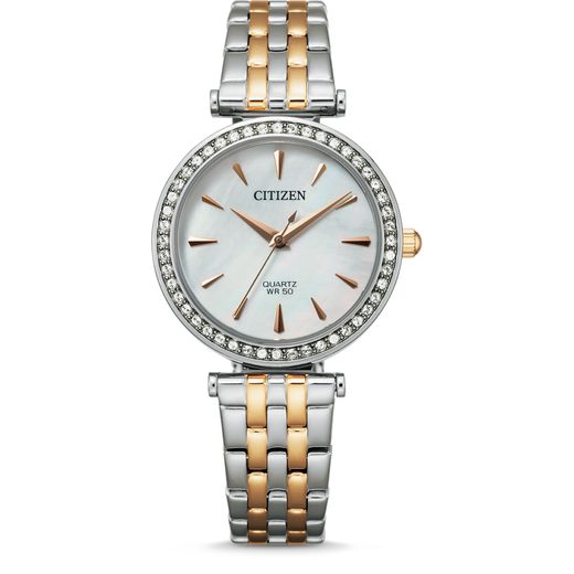 CITIZEN LADIES ER0216-59D - BASICS - BRANDS