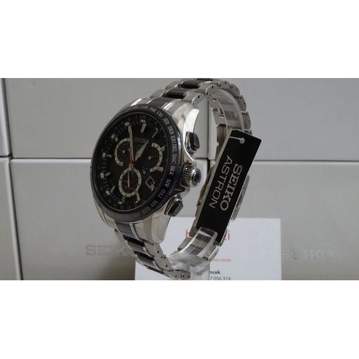 SEIKO ASTRON SSE041J1 - SEIKO - ZNAČKY