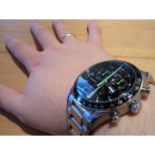 CERTINA DS-2 CHRONOGRAPH C024.447.11.051.02 - DS-2 - ZNAČKY