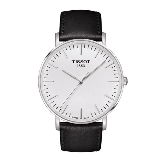 TISSOT EVERYTIME QUARTZ T109.610.16.031.00 - EVERYTIME QUARTZ - ZNAČKY