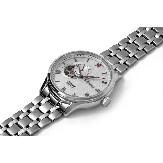 SEIKO PRESAGE SSA443J1 - PRESAGE - ZNAČKY