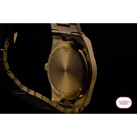 TISSOT PRX 35MM T137.210.33.021.00 - PRX - ZNAČKY