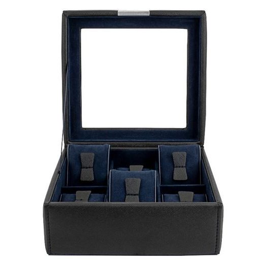 WATCH BOX FRIEDRICH LEDERWAREN BOND 20114-2 - WATCH BOXES - ACCESSORIES