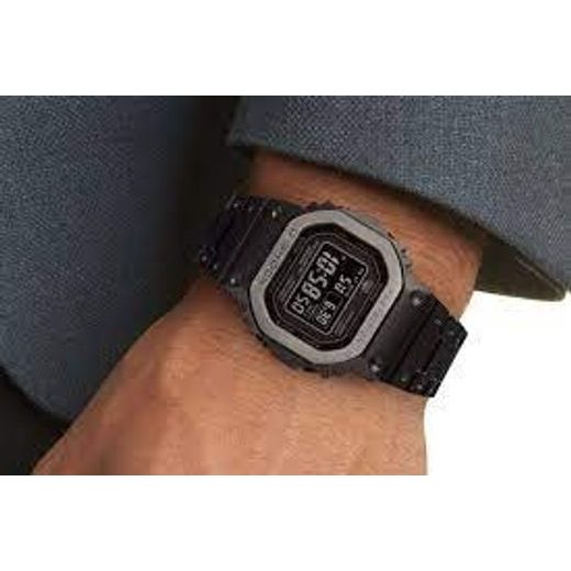 CASIO G-SHOCK GMW-B5000MB-1ER - G-SHOCK - ZNAČKY