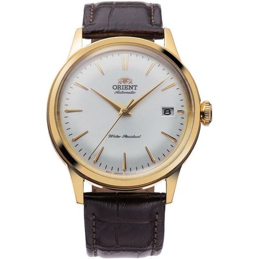 ORIENT BAMBINO RA-AC0M01S VERSION 7 - BAMBINO - BRANDS