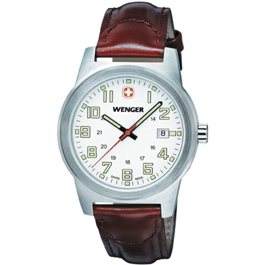 WENGER FIELD CLASSIC 72801W - WENGER - ZNAČKY