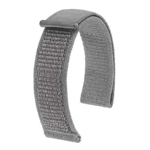 STRAP HIRSCH VOCEM - GREY - STRAPS - ACCESSORIES