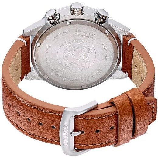 CITIZEN CLASSIC CHRONO CA4420-21X - SPORTS - BRANDS