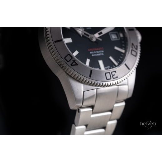 DAVOSA ARGONAUTIC 39 BS 161.532.20 - ARGONAUTIC - ZNAČKY