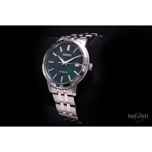 SEIKO AUTOMATIC SRPH89K1 - AUTOMATIC - ZNAČKY