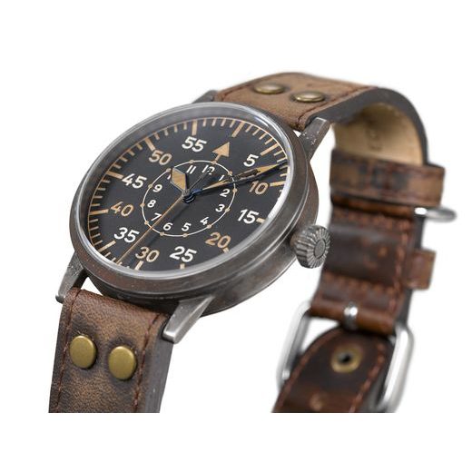 LACO PADERBORN ERBSTÜCK - PILOT ORIGINAL - BRANDS