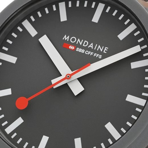 MONDAINE ESSENCE MS1.41180.LH - ESSENCE - ZNAČKY