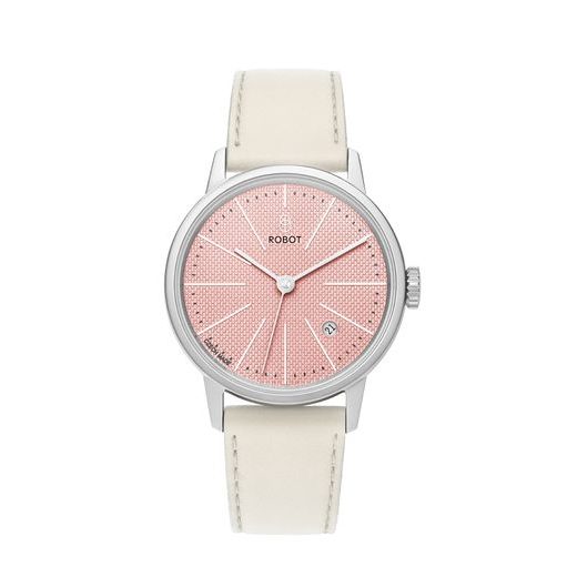 ROBOT APLOS PINK - APLOS - BRANDS