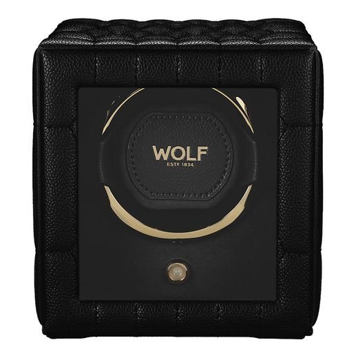 WINDER WOLF LAUREN 342102 - WATCH WINDERS - ACCESSORIES