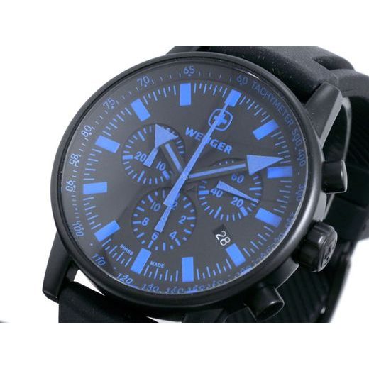 WENGER COMMANDO PDG 70892 - WENGER - ZNAČKY