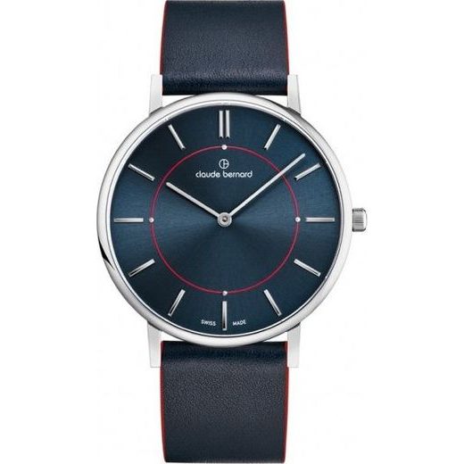 CLAUDE BERNARD SLIM LINE 20219-3C-BUINRO - SLIM LINE - ZNAČKY