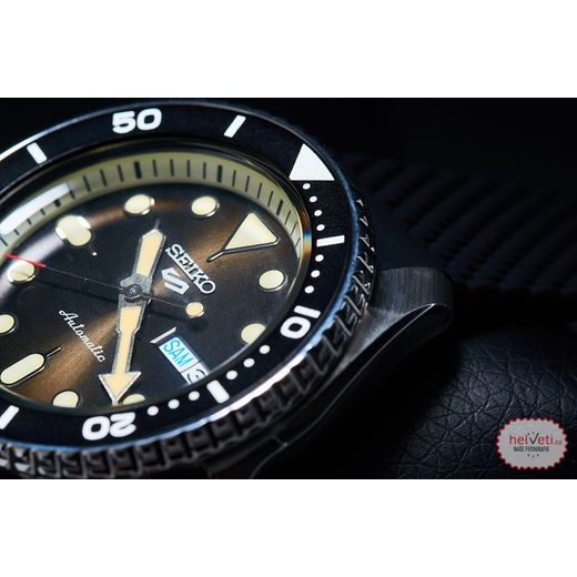 SEIKO 5 SPORTS SRPD73K2 - SEIKO 5 SPORTS 2019 - BRANDS