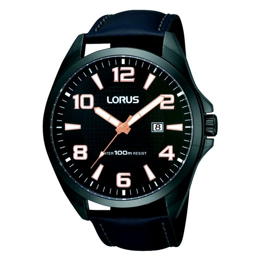 LORUS RH973CX9 - ARCHÍV