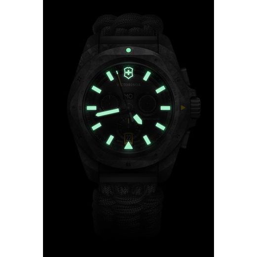 VICTORINOX I.N.O.X. CHRONO 241989.1 - SET - I.N.O.X. - BRANDS