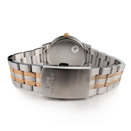 ORIENT CONTEMPORARY FUNG8001W - CONTEMPORARY - ZNAČKY