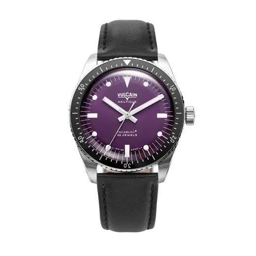 VULCAIN SKINDIVER NAUTIQUE PURPLE - SKINDIVER NAUTIQUE - ZNAČKY