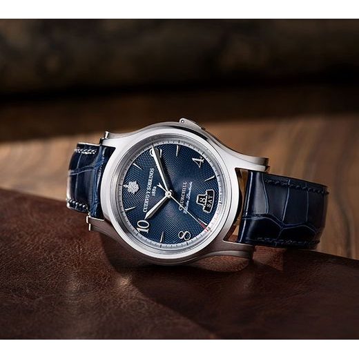 CUERVO Y SOBRINOS ROBUSTO CHURCHILL SIR WINSTON 2810B.1SWB - ARCHÍV