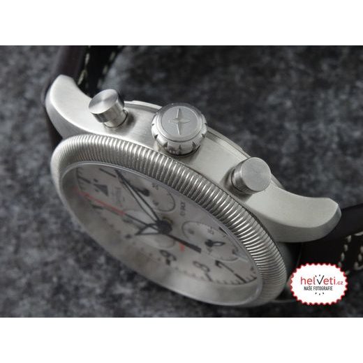 DAVOSA AVIATOR FLYBACK CHRONOGRAPH 162.499.15 - PILOT - BRANDS