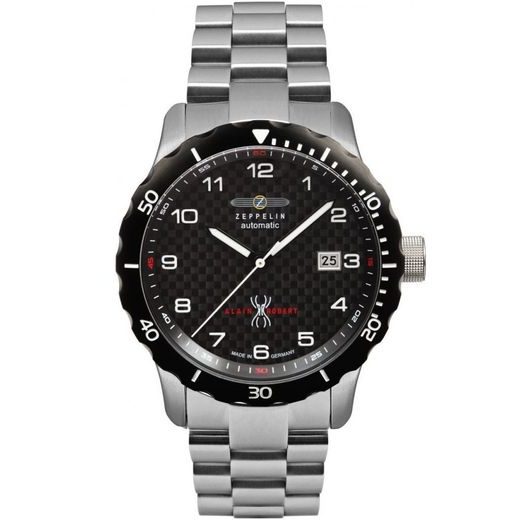 ZEPPELIN 7266-2 LIMITED EDITION - ARCHÍV