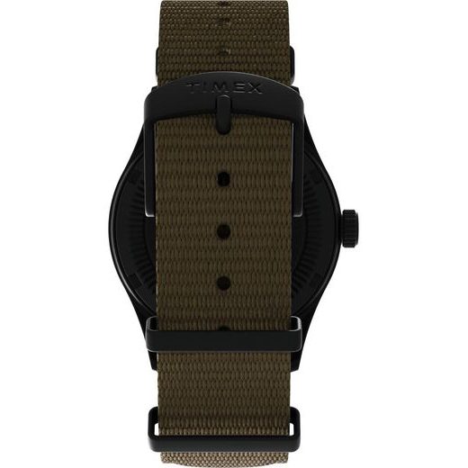 TIMEX EXPEDITION FIELD POST SOLAR TW2V00400QY - TIMEX - ZNAČKY